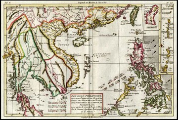 Kedaulatan Hoang Sa dan kepulauan Truong Sa dilihat dari hukum internasional - ảnh 1
