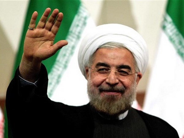 Iran membela secara tegas hak nuklirnya terhadap kelompok P5+1 - ảnh 1