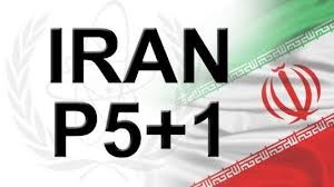 Putaran perundingan baru antara Iran dan kelompok P5+1 - ảnh 1