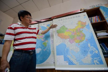 Komunitas internasional mengutuk keras tindakan Tiongkok di Laut Timur - ảnh 1