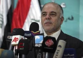 Komunitas internasional mendukung PM Irak yang baru saja diangkat - ảnh 1
