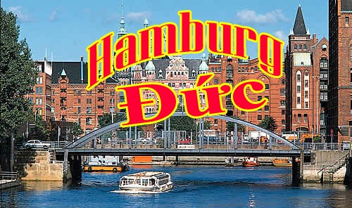 Memperkuat kerjasama antara kota Da Nang (Vietnam) dengan kota Hamburg (Jerman) - ảnh 1