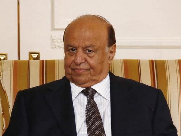 Presiden Yaman membubarkan kabinet - ảnh 1