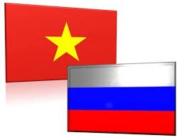 Presiden Rusia percaya bahwa hubungan kemitraan strategis Rusia – Vietnam akan diperkokoh - ảnh 1