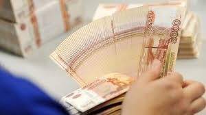 Pemerintah Rusia mengajukan rencana anggaran keuangan federal tahapan 2015-2017 - ảnh 1