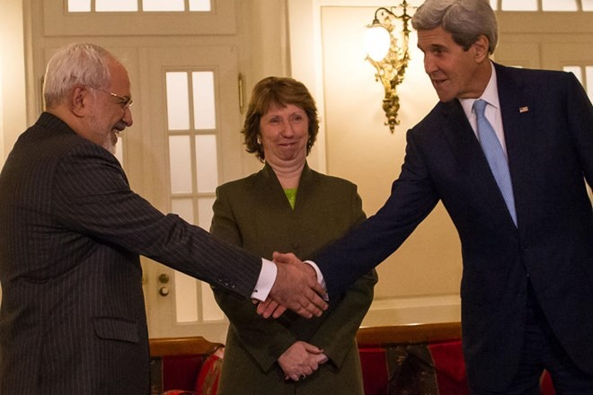 Amerika Serikat mempertimbangkan opsi-opsi jika tidak bisa mencapai permufakatan nuklir dengan Iran - ảnh 1