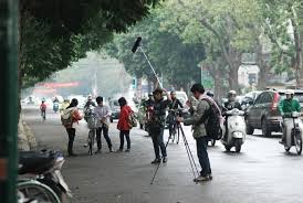 Pasar proyek pembuatan film untuk pertama kalinya diadakan di kota Hanoi - ảnh 1