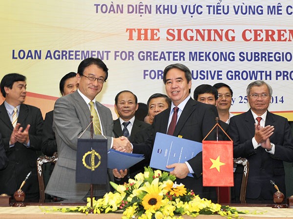 ADB membantu Vietnam memperbaiki infrastruktur pariwisata - ảnh 1