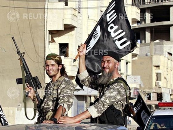 Negara-negara Islam mencemaskan ekspansi IS di Timur Tengah - ảnh 1