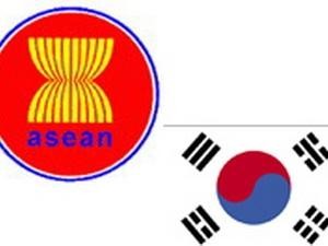 ASEAN dan Republik Korea mendorong kalangan pemuda dan kaum wanita ikut mengembangkan badan usaha kecil dan menengah - ảnh 1