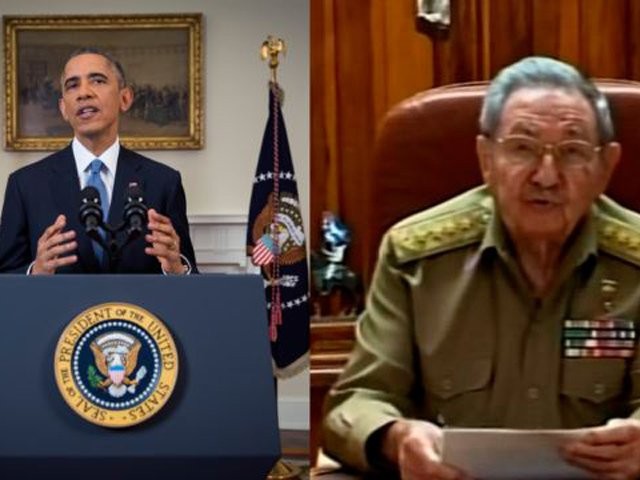 Titik balik baru dalam hubungan Amerika Serikat – Kuba - ảnh 1