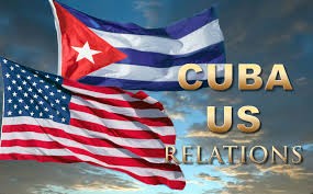 Menciptakan halaman sejarah baru dalam hubungan Amerika Serikat – Kuba - ảnh 1