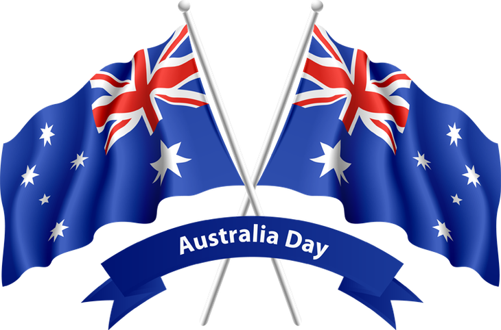 Peringatan ultah ke-227 Hari Nasional Australia - ảnh 1