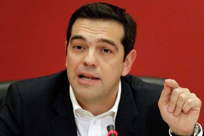 PM baru Yunani menolak peningkatan sanksi yang dikenakan Uni Eropa terhadap Rusia - ảnh 1