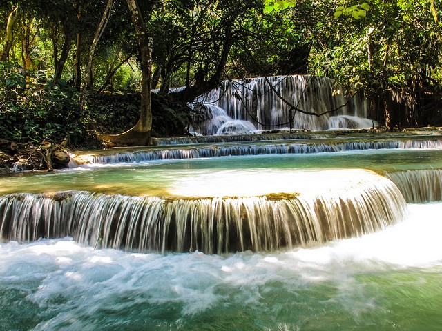 Tempat-tempat wisata terkenal di beberapa negara ASEAN - ảnh 12