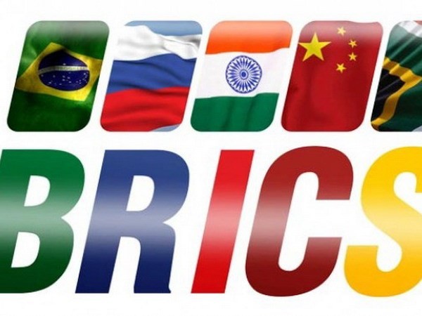 Rusia menjabat Ketua Bergilir BRICS - ảnh 1