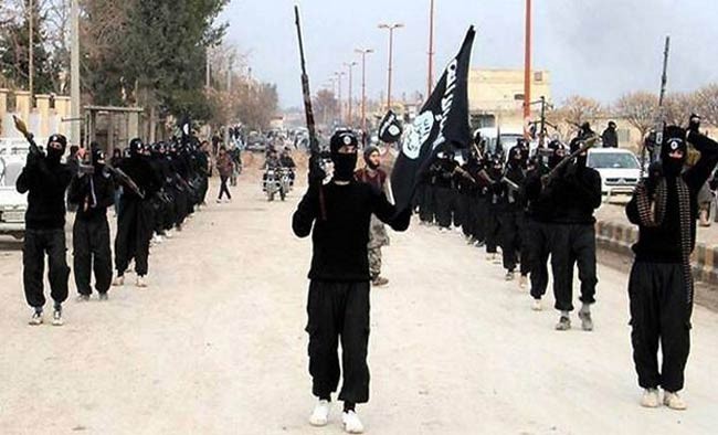 Irak mengimbau kepada Amerika Serikat supaya mengubah strategi dalam melawan IS - ảnh 1