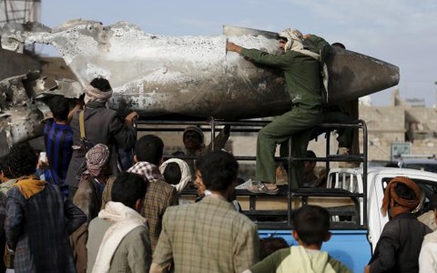 PBB menunda konferensi tentang perdamaian Yaman - ảnh 1