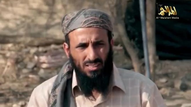 Amerika Serikat membasmi pemimpin tertinggi Al-Qaeda di Yaman - ảnh 1