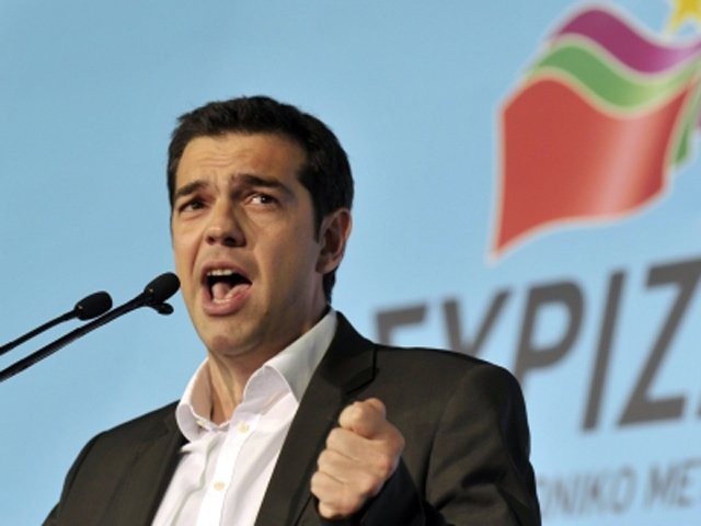 PM Yunani mengkritik para kreditor yang “memalukan” negara ini - ảnh 1