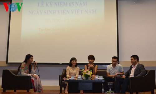 Kerjasama pendidikan dan pelatihan antara negara-negara ASEAN - ảnh 6