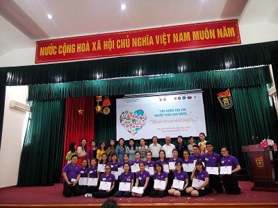 Kerjasama pendidikan dan pelatihan antara negara-negara ASEAN - ảnh 5