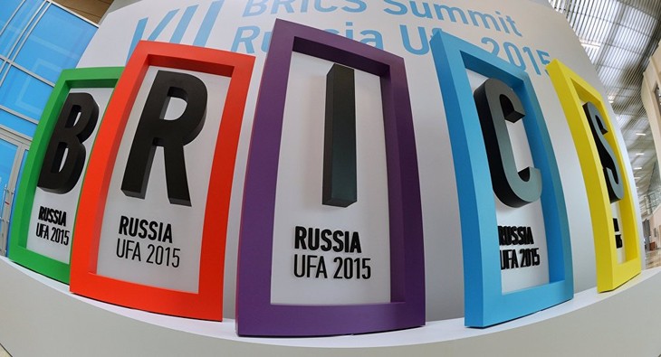 BRICS menegaskan pengaruhnya dalam satu dunia baru yang multi-kutub - ảnh 1