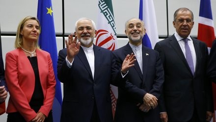 Komunitas internasional terus memberikan penilaian yang positif terhadap permufakatan nuklir Iran - ảnh 1
