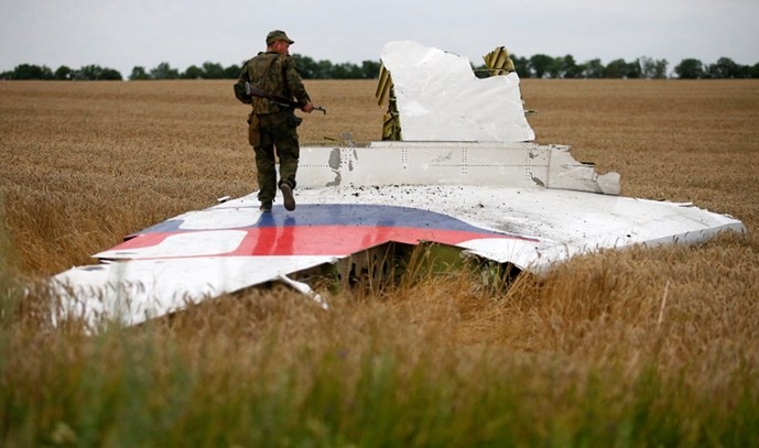 Belanda akan mengumumkan kesimpulan tentang kasus pesawat MH 17 pada Oktober - ảnh 1