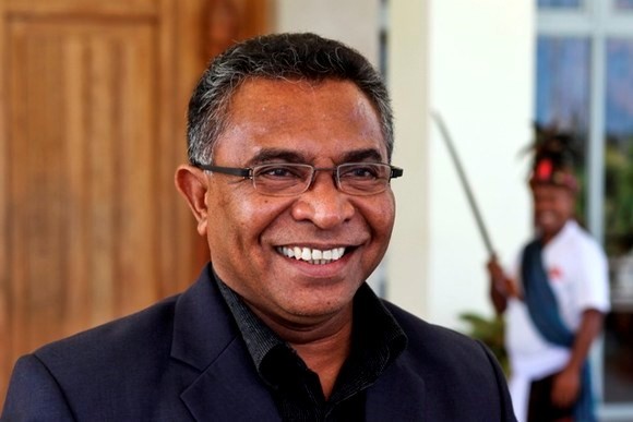 Timor Leste ingin cepat menjadi anggota ASEAN - ảnh 1