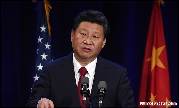 Kunjungan Presiden Xi Jinping di AS sulit ada terobosan - ảnh 1