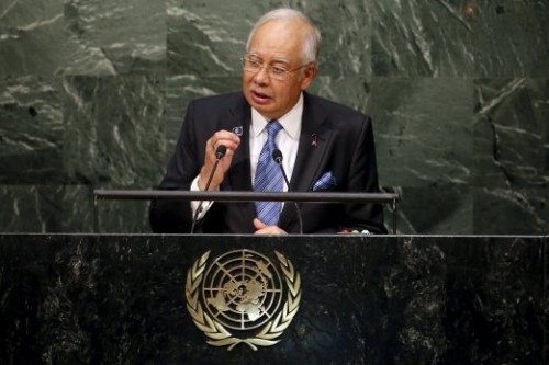 Malaysia akan menerima 3.000 pengungsi Suriah - ảnh 1