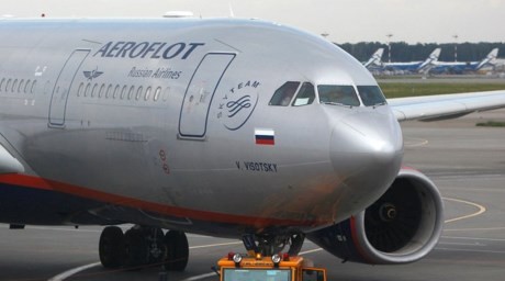Badan Penerbangan Rusia berharap supaya Ukraina menghapuskan perintah larangan terbang - ảnh 1