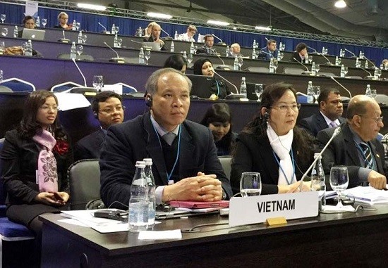 UNDP membantu Vietnam dalam pekerjaan mencegah dan memberantas korupsi - ảnh 1