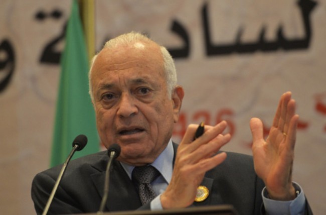 Liga Arab mengutuk Turki menggelarkan serdadu di Irak - ảnh 1