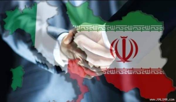 Iran mengimbau investasi asing - ảnh 1