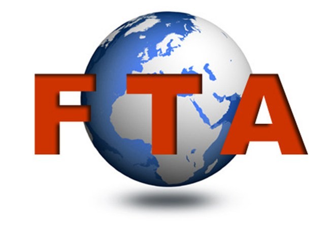 Kementerian Industri dan Perdagangan Vietnam menyosialisasikan informasi tentang beberapa perjanjian FTA - ảnh 1