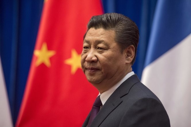 Presiden Tiongkok, Xi Jinping akan berkunjung ke Amerika Serikat pada 3/2016 - ảnh 1
