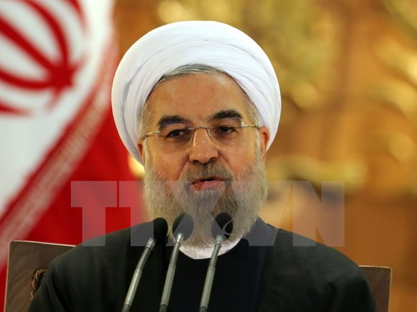 Iran mengimbau investasi asing - ảnh 1