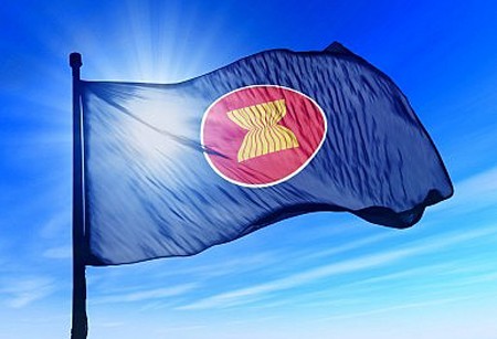 Mendorong Rencana Umum tentang Konektivitas ASEAN 2025 - ảnh 1