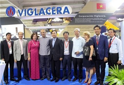 Vietnam menghadiri Pekan raya Pembangunan internasional di Kuba - ảnh 1