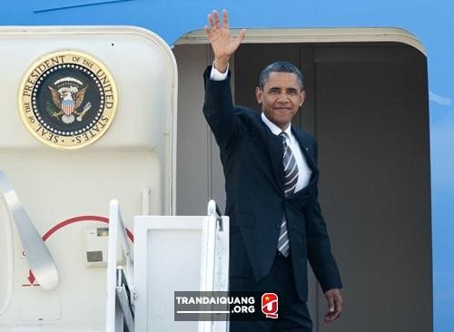Pers Amerika Serikat memberikan penilaian positif tentang hubungan Vietnam – Amerika Serikat menjelang kunjungan Presiden Barack Obama ke Vietnam - ảnh 1