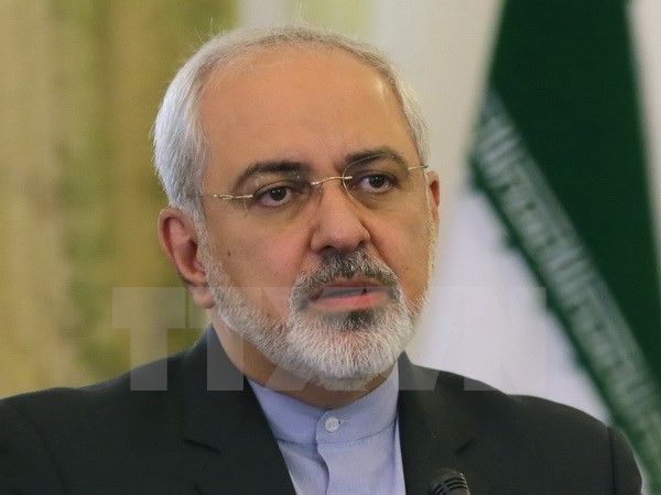 Iran mendesak Amerika Serikat supaya melaksanakan secara serius permufakatan nuklir - ảnh 1