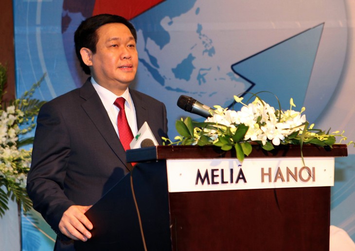 Vietnam menguasai kesempatan dari berbagai FTA generasi baru - ảnh 1