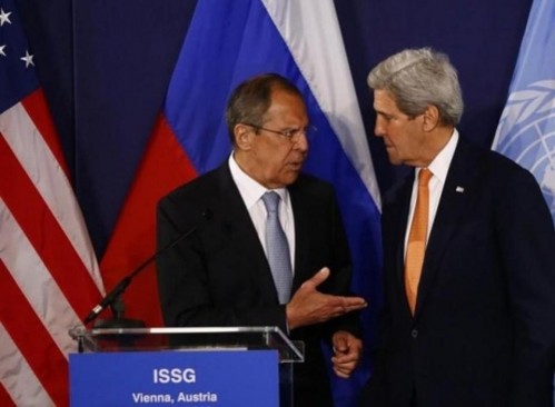 Rusia dan Amerika Serikat membahas kerjasama anti terorisme di Suriah - ảnh 1