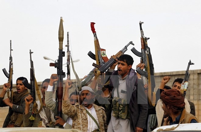 Perundingan damai Yaman terancam terus mengalami kemacetan - ảnh 1