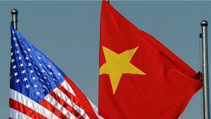 Vietnam dan Amerika Serikat mengadakan dialog tentang masalah-masalah politik – keamanan – pertahanan - ảnh 1