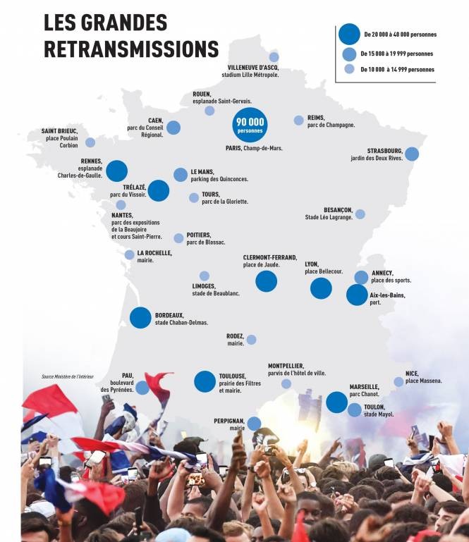 Défilé du 14 juillet: la fraternité d’armes à l’honneur - ảnh 5