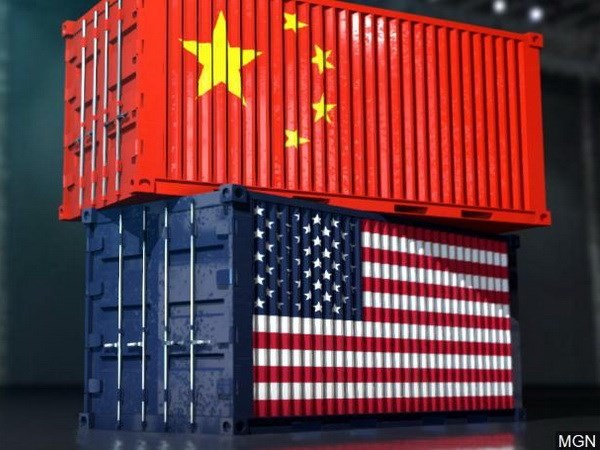 Guerre commerciale: nouvelle riposte de la Chine contre les USA - ảnh 1