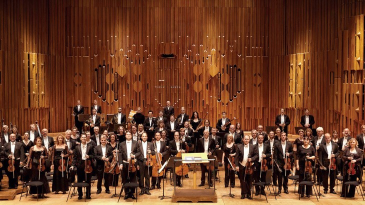 L’Orchestre symphonique de Londres se produira à Hanoï - ảnh 1